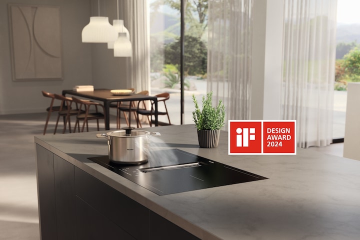 Produktbild Miele KMDA 7876 FL-U 125 Gala Ed