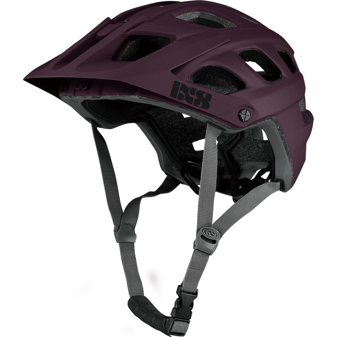 iXS, Velohelm, (54 - 58 cm)