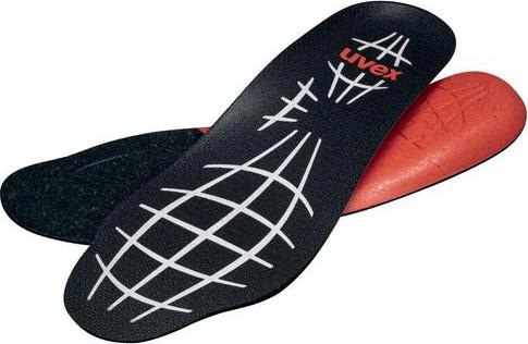 Actual product image Uvex Safety Accessories insole