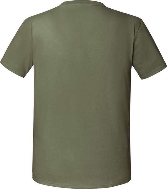 Immagine prodotto Fruit of the Loom - Premium - Maglietta a maniche corte - Uomo (XL)