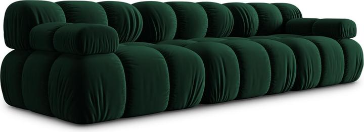 Produktbild Micadoni Bellis (Modular Sofa, 3-Sitzer)