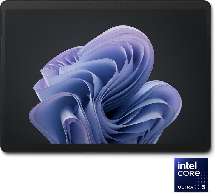 Image du produit Microsoft Surface Pro 10 for business (13", Intel Core Ultra 5 135U, 16 Go, 512 Go, Sans disposition de clavier)