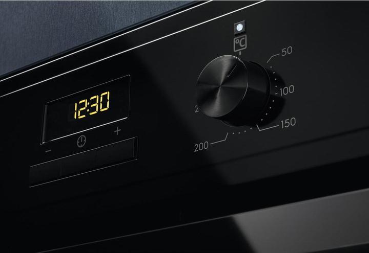Image du produit Electrolux EOF3H50BK