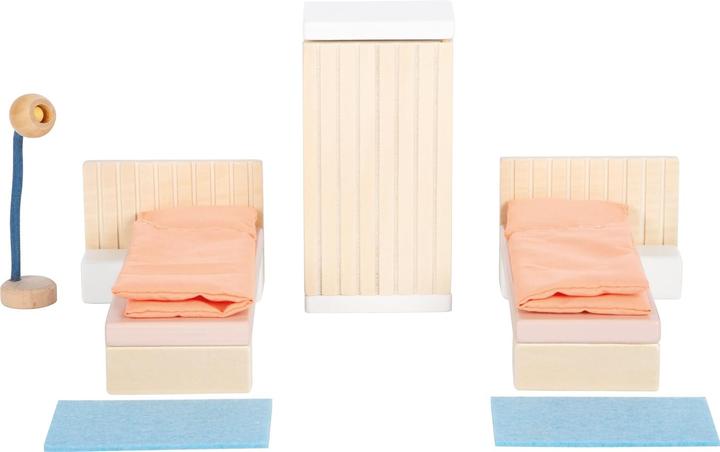 Produktbild small foot Natur mit Möbeln