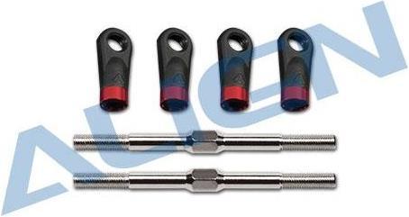 Actual product image Align 600FL linkage (A) set