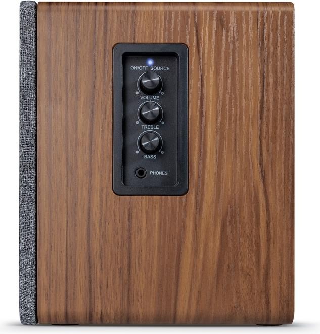 Produktbild Wavemaster Base (1 Paar, 30 W)