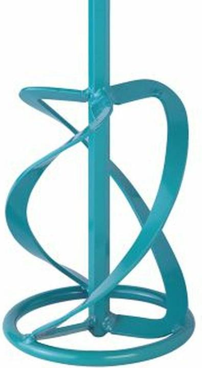Actual product image Collomix Mortar stirrer MK 140 mm 590 mm 20-40 kg M14