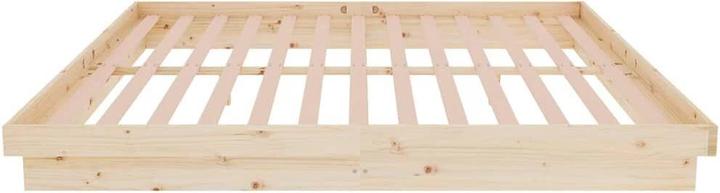 Produktbild vidaXL Bettgestell (180 x 200 cm)