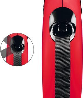 Immagine prodotto Flexi Nuova cintura classica (XS, Cane, Passeggiare)