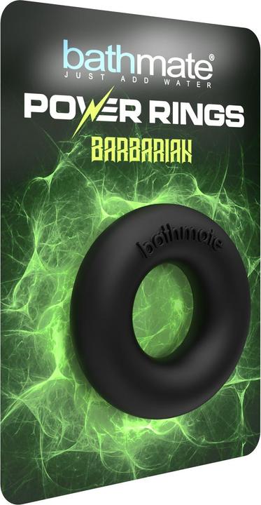 Image du produit Bathmate Power Rings Barbarian (2 cm)