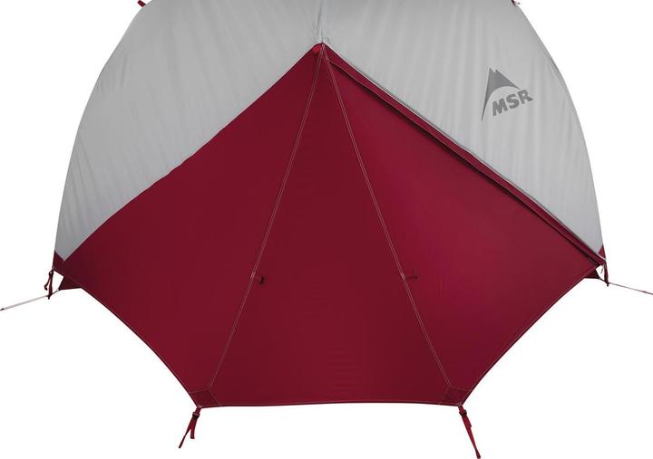 Image du produit Msr Elixir 2 (Tente igloo, 2.77 kg, 2 personnes)