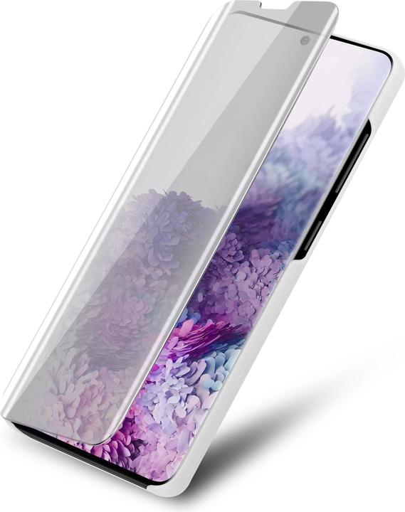 Image du produit Cadorabo Book Smart View Couverture miroir (Samsung Galaxy S20)