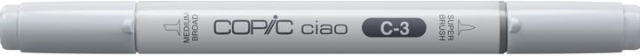 Produktbild Copic Ciao Typ C - 3 (1x)