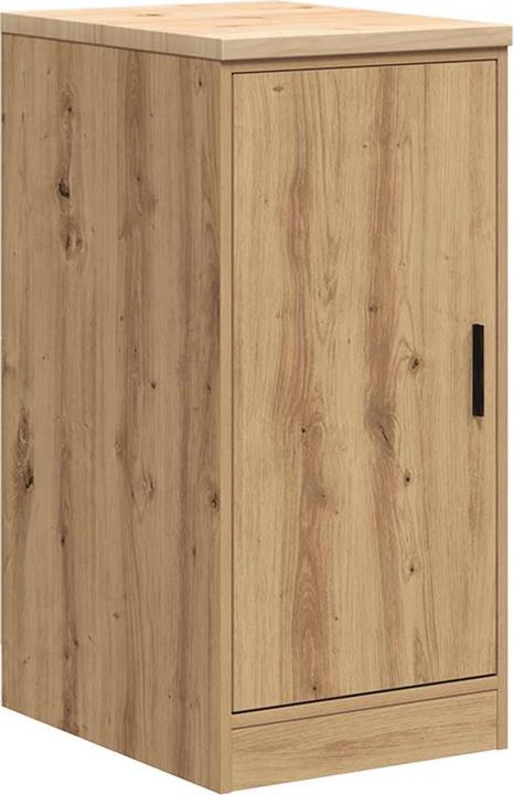 Actual product image vidaXL Garagen-Aufbewahrungsschrank (40 cm, 85 cm)