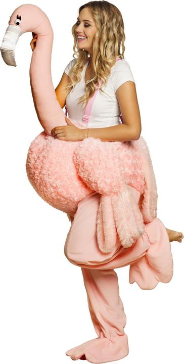 Produktbild Boland Carry Me Flamingo (L, M)