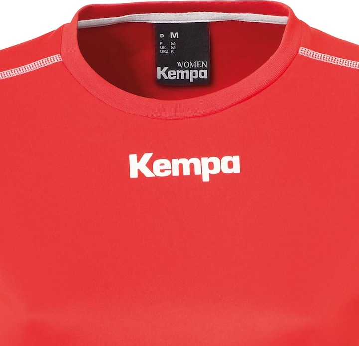 Immagine prodotto Kempa Poli Camicia Donne (XL)