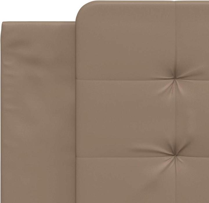 Image du produit vidaXL Bettgestell (180 x 200 cm)