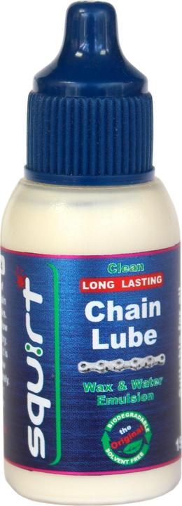 Squirt Kettenwachs 15 ml (Wachs)