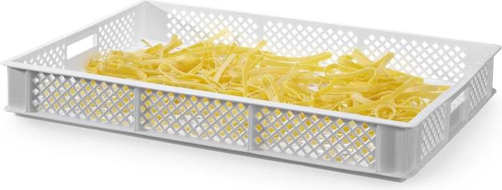 Immagine prodotto Hendi Scatola di essiccazione per pasta, bianca, 600x400x(H)70mm