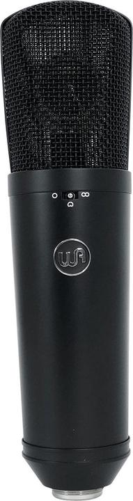 Immagine prodotto Warm Audio WA-87 R2