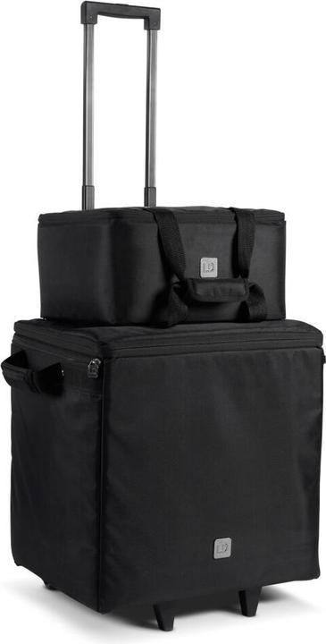 Actual product image LD Systems DAVE 10 G4X BAG SET - Transport Set for DAVE 10 G4X