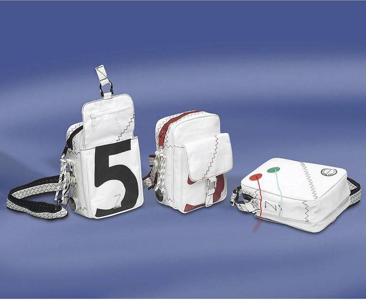 Immagine prodotto Navyline Sea Pearl - Borsa a tracolla compatta