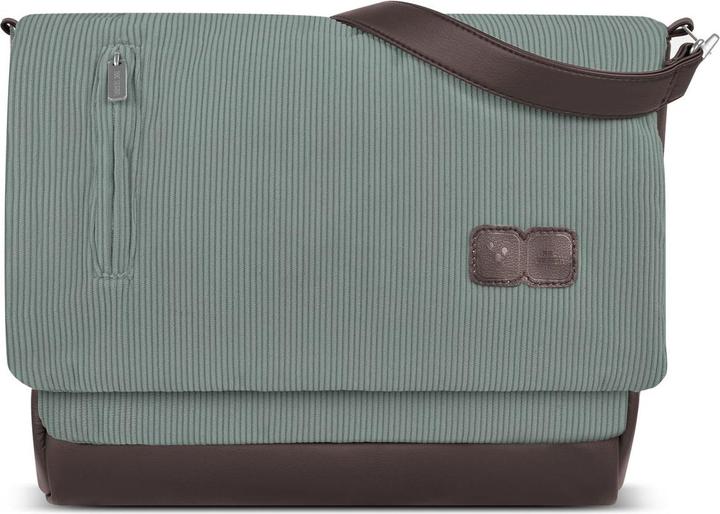 Actual product image ABC Design Urban Aloe Diaper Bag