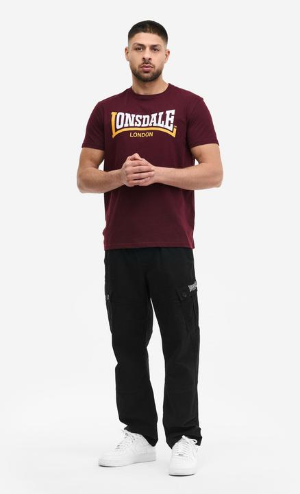Immagine prodotto Lonsdale Two Tone (L)