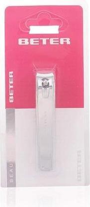 Actual product image Beter Chrome Nail Clippers