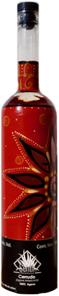 Actual product image Mezcal Sentir Cerrudo (1 x 75 cl)
