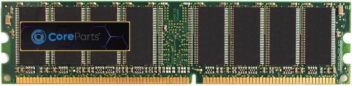 Produktbild CoreParts Mmddr266 (M9000, 1 x 1GB)