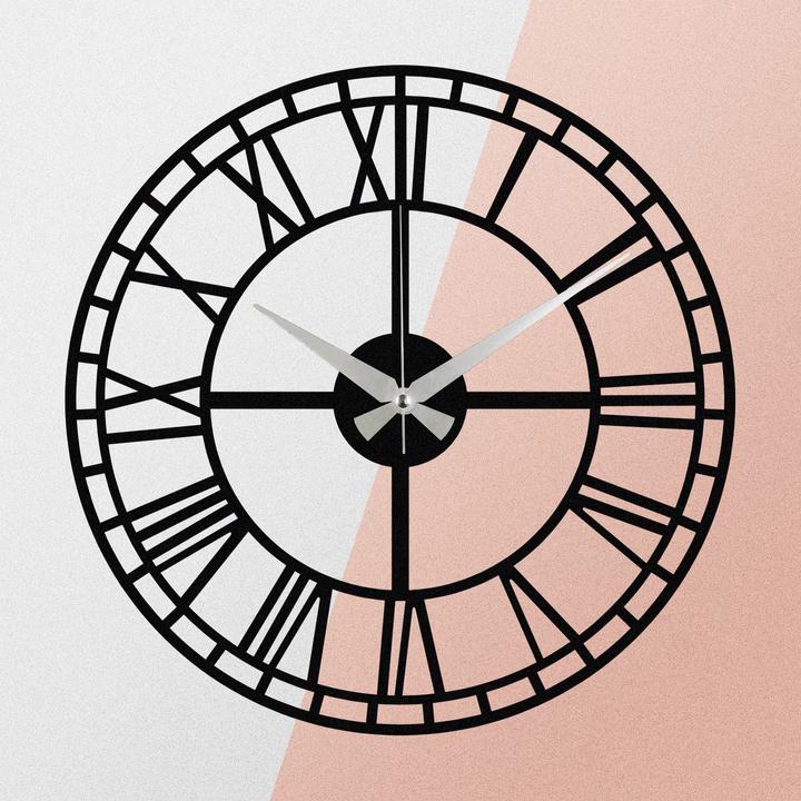 Actual product image Wallxpert Ensley (48 cm)