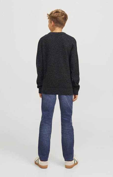 Produktbild Jack & Jones Strickpullover mit Rundhals Für jungs Strickpullover mit Rundhals (140)