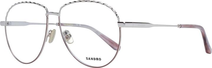 Actual product image Sandro Paris Spectacle frame Sd4023 54437 (no correction)