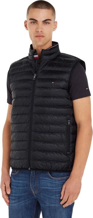 Produktbild Tommy Hilfiger Weste Packable (XL)