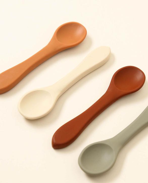 Actual product image Esmée Kids tableware silicone