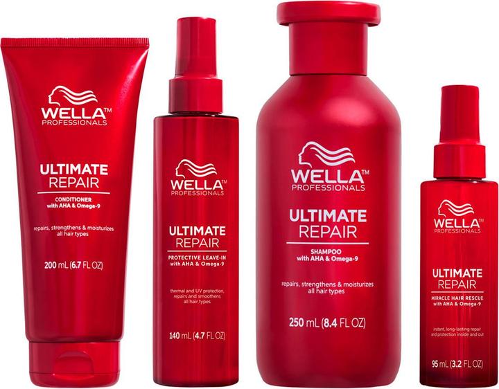 Image du produit Wella Kit Ultimate Repair Expert (Kit de soins capillaires)