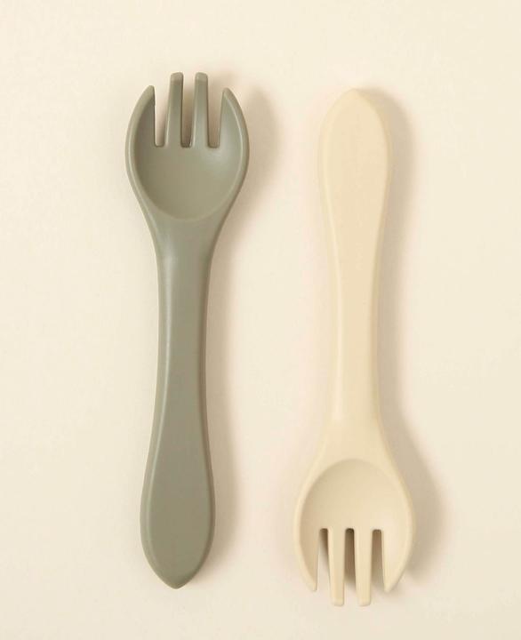 Image du produit Esmée Vaisselle pour enfants en silicone