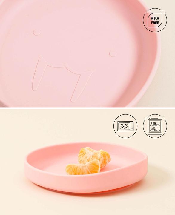 Produktbild Esmée Kinderteller