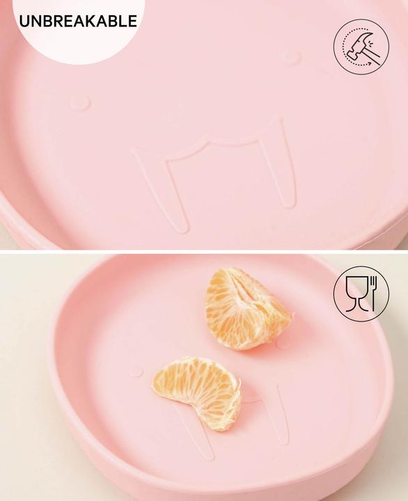 Produktbild Esmée Kinderteller