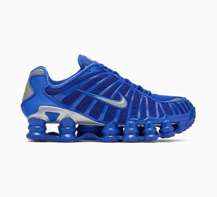 Actual product image Nike Shox TL (47)