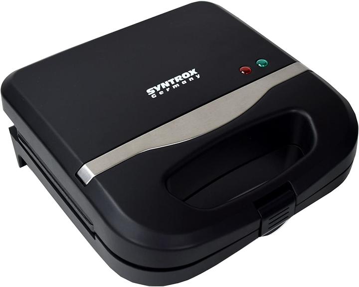 Produktbild Syntrox Zimtwaffeleisen