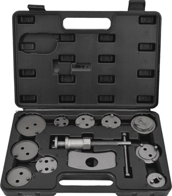 Actual product image Awtools Aw Zestaw Do Tłoczków Hamulcowych 12el.