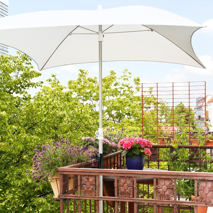 Image du produit Relaxdays Support de parasol