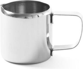 Hendi Cream jug, l stainless steel