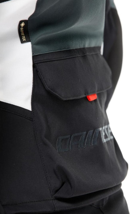 Produktbild Dainese Damen Gore-Tex Jacke CARVE MASTER 3 06C (Damen, 50)
