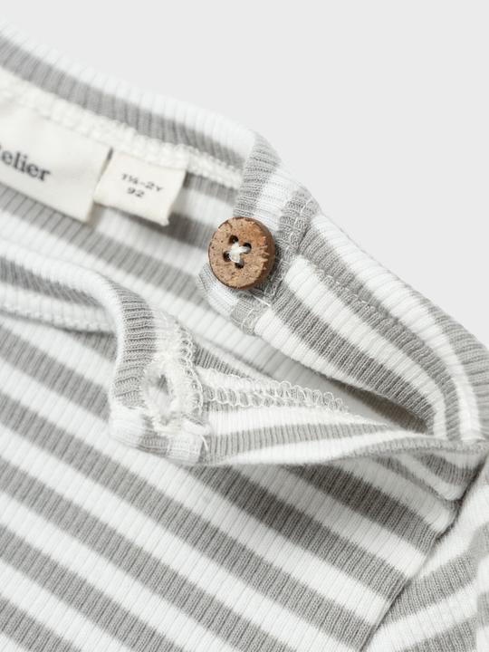 Produktbild Name it Slim Fit Oberteil mit langen Ärmeln (110)