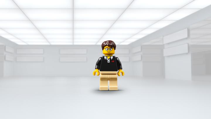 Produktbild LEGO Speed Champions (75880, LEGO Speed Champions)