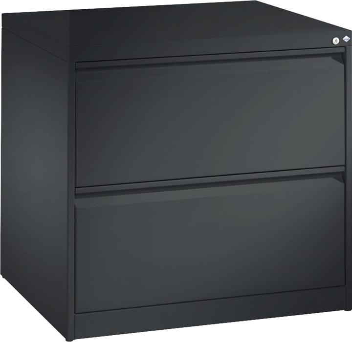 Schwarzgrau RAL 7021