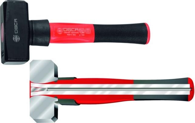 Actual product image Magni Osca (2000 g)